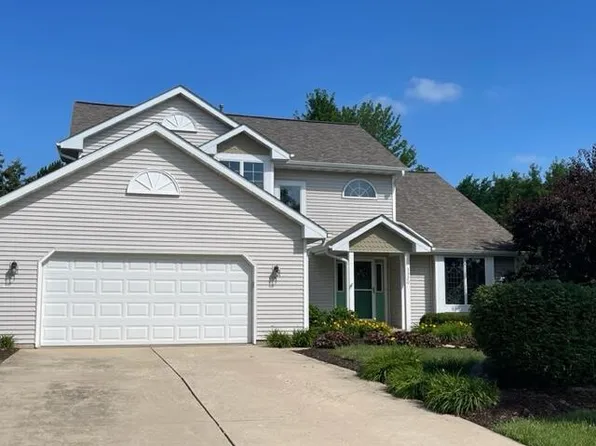 3320 108th PLACE, Pleasant Prairie, WI 53158