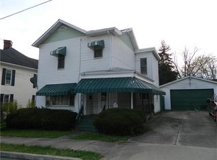 277 S Morris St, Waynesburg, PA 15370