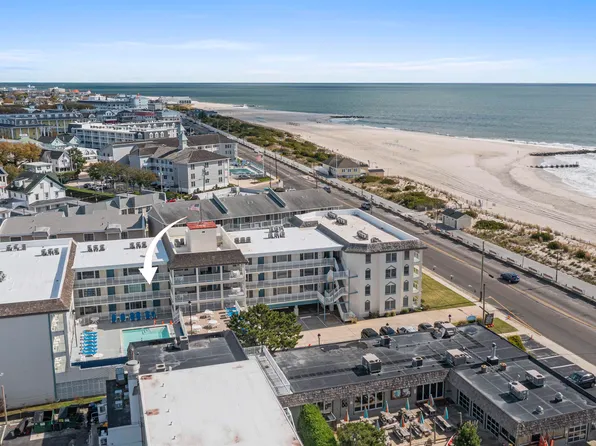 217 Beach Ave #308, Cape May, NJ 08204