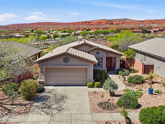 3rd image of 2159 N Silver Stone Way