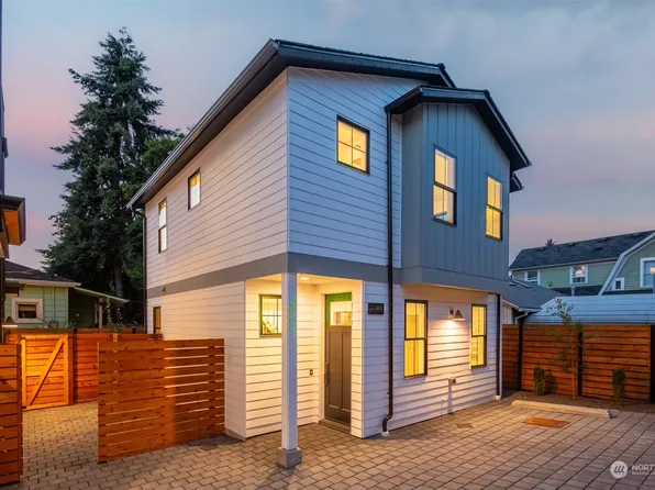 6046 4th Avenue NE, Seattle, WA 98115