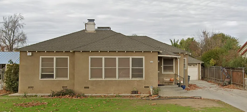 3 bed, 1055 sqft, $1,800 — Photo 1