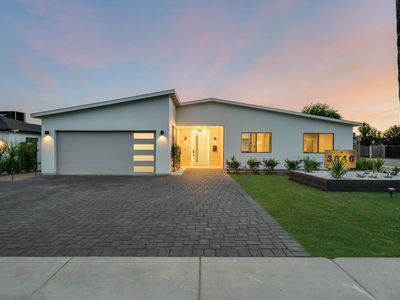 3846 N 32nd Way, Phoenix, AZ, 85018