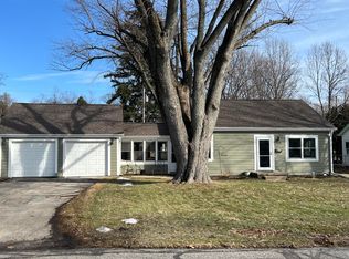 1008 Elmhurst Ave, Valparaiso, IN 46385