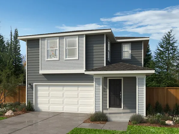 17622 SE 265th St, Kent, WA 98042