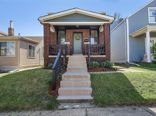 4550 Ray Ave, Saint Louis, MO 63116