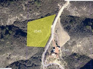 2545 Cayman Rd, Malibu, CA 90265