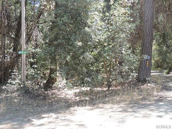 View of the property from Simpson Ranch Rd.