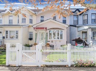 107-08 110th St, South Richmond Hill, NY 11419