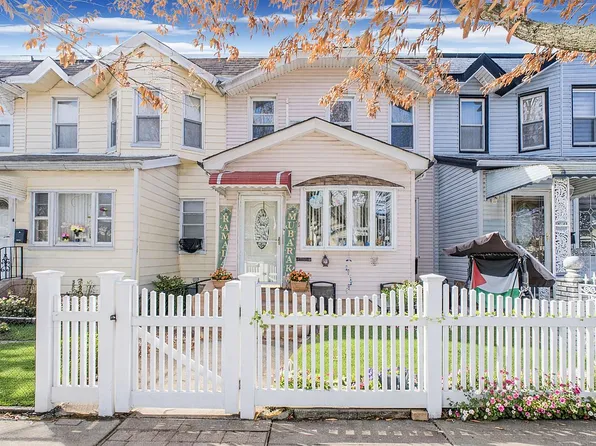 107-08 110th St, South Richmond Hill, NY 11419