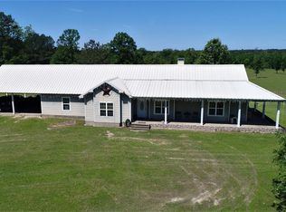 4802 County Road 4675, Kennard, TX 75847