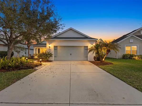 1316 Thornbury Dr, Parrish, FL 34219