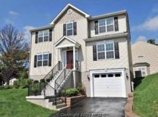 6720 Melrose Aveune, Elkridge, MD 21075
