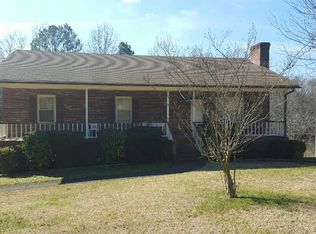 1256 Reynolds Forest Dr, Winston Salem, NC 27107
