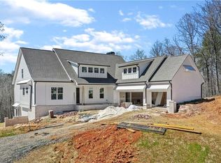 243 Goss Ln, Ball Ground, GA 30107