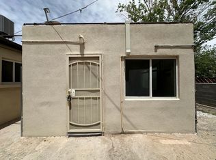 1018 N Alameda Blvd #2, Las Cruces, NM 88005