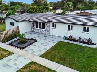 3600 W Park Rd, Hollywood, FL 33021