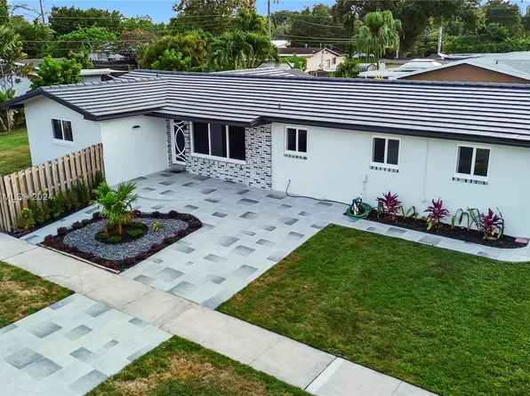 3600 W Park Rd, Hollywood, FL 33021