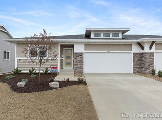 3429 Bald Eagle Pass #90, Hudsonville, MI 49426