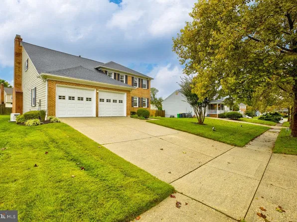 11509 Coral Root Ct, Bowie, MD 20721