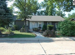 314 E Allison St, McPherson, KS 67460