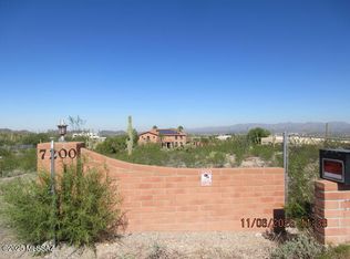 7200 W Picture Rocks Rd, Tucson, AZ 85743