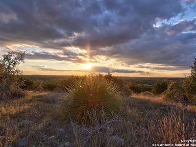 3446 NW FM 1340 LOT A040, Mountain Home, TX, 78058