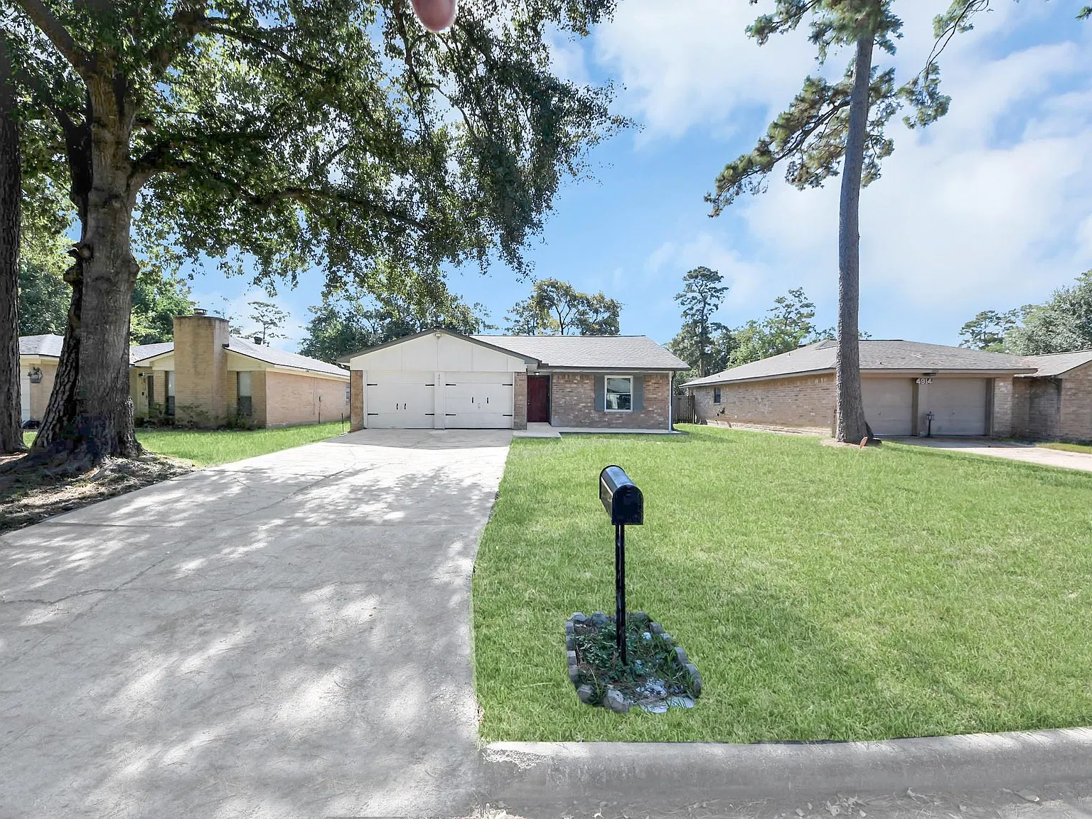3 bed, 2.0 bath, 1706 sqft, $1,850 — Photo 4