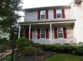 10 Nicholas Ave, Danville, PA 17821