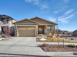 4045 New Santa Fe Trail, Colorado Springs, CO 80924