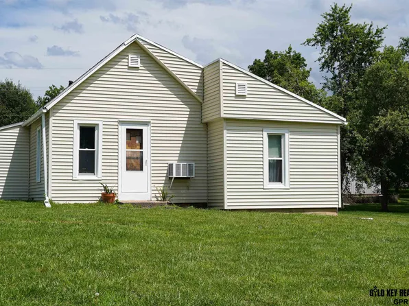 2403 N St, Auburn, NE 68305