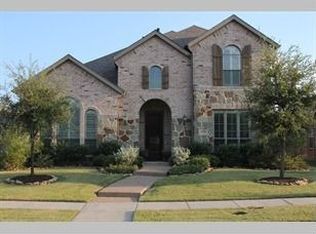 2513 Sedalia Ct, Frisco, TX 75034
