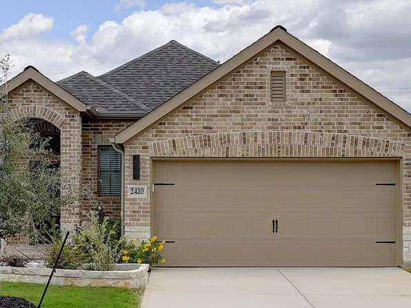 2420 Barkey Springs, San Antonio, TX 78245