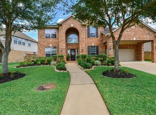 11102 Menaggio Ct, Richmond, TX 77406