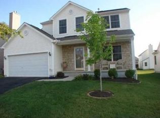721 Orwell St, Lithopolis, OH 43136