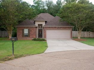 22150 Fen St, Ponchatoula, LA 70454