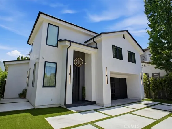4342 Noble Ave, Sherman Oaks, CA 91403