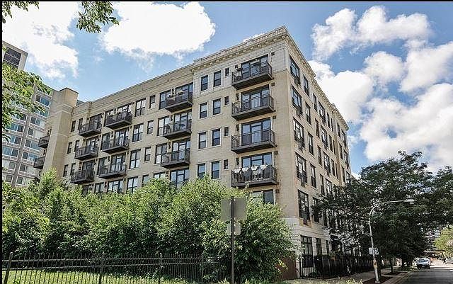 1st image of 811 W Eastwood Ave APT 603