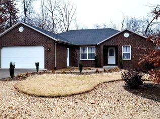 27 Mansfield Dr, Bella Vista, AR 72714