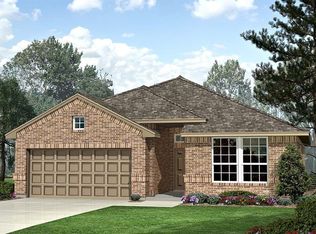 1812 Chamaeleon Dr, Haslet, TX 76052