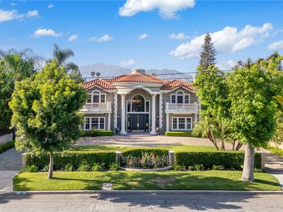 451 W Le Roy Ave, Arcadia, CA, 91007