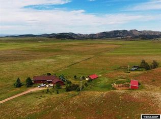 10848 Ridge Rd, Fort Laramie, WY 82212