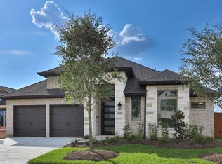 8819 Tenika Bay Ln, Cypress, TX 77433