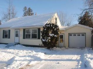 1112 8th Ave NE, Brainerd, MN 56401