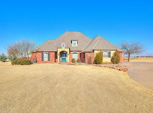 22811 Cedar Ridge Rd, Edmond, OK 73025