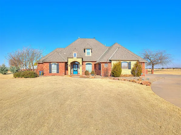 22811 Cedar Ridge Rd, Edmond, OK 73025