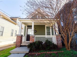 613 McGruder St NE, Atlanta, GA 30312