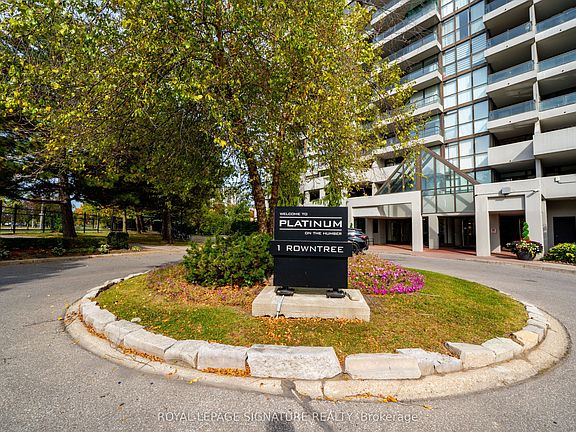 2nd image of 1 Rowntree Rd #211
