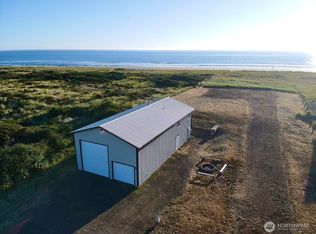 2081 Grey Gull Ln S, Westport, WA