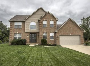 6422 Medinah Ct, Westerville, OH 43082